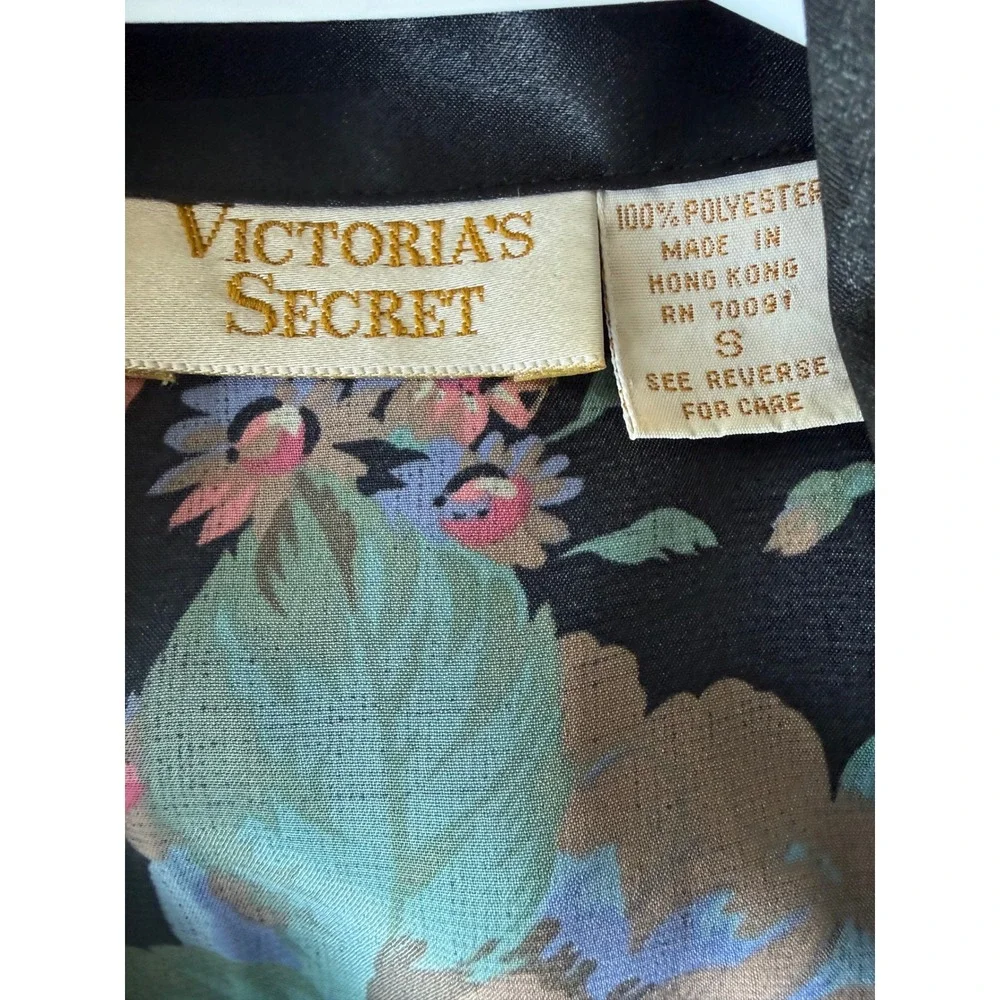 Victorias Secret vintage victoria
